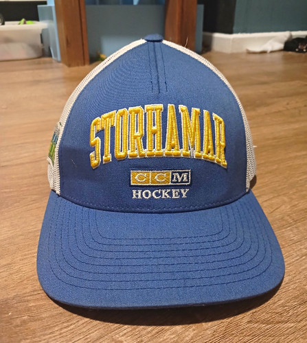 Ccm storhamar hockey - ccm,