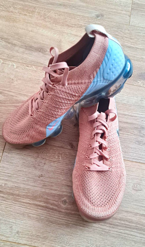 Nike air vapormax flyknit - nike,