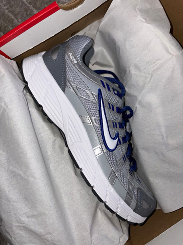 Nike 6000 unisex kids - kids, mesh