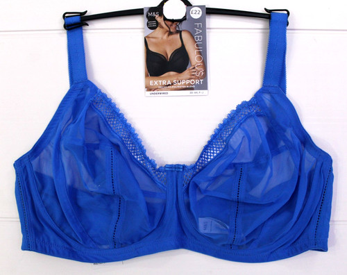 Fabolous extra support - m,