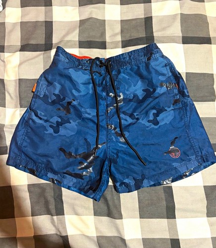 Smith jones men blue camo - &,