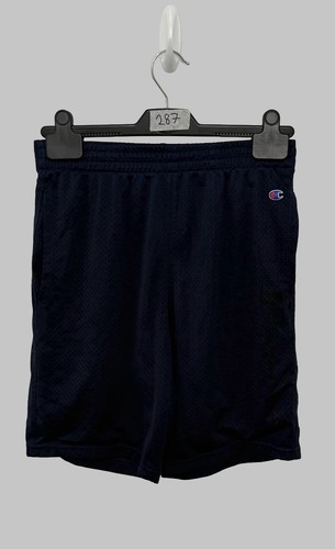Champion navy blue mesh - blue,