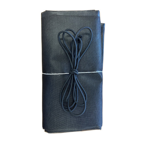 Heavy duty skip net - net, cover