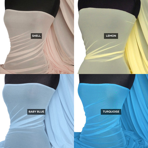 Power mesh way - power, 4