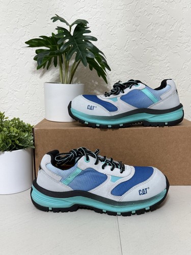 Cat shoes womens size - womens, blue