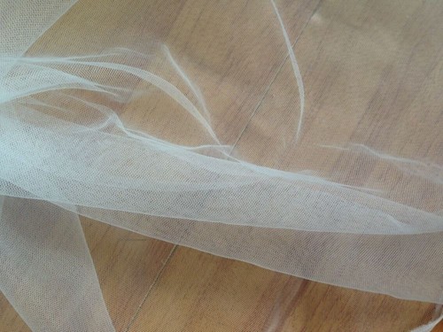 Premium very soft mesh fabric - premium,