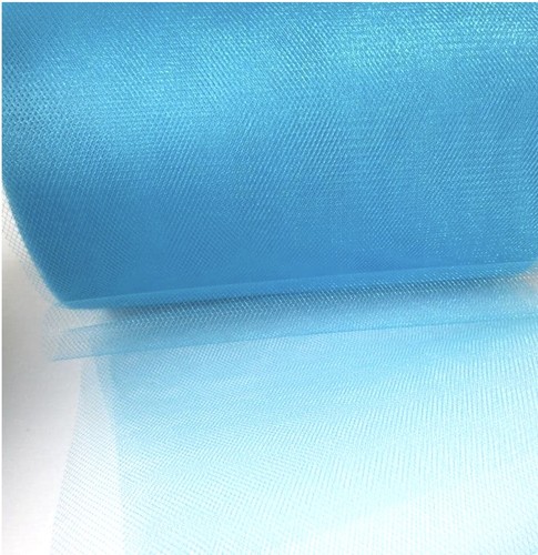 4yds tulle shimmer organza - tulle,