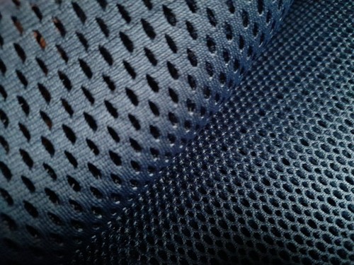 4mm spacer mesh fabric - 4mm*,